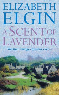 Produktbild: A Scent of Lavender