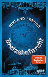 Produktbild: Dreizehnfurcht