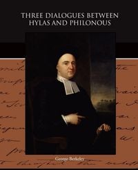 Produktbild: Three Dialogues between Hylas and Philonous