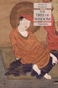 Produktbild: The Tree of Wisdom
