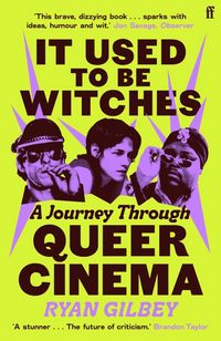 Produktbild: It Used to be Witches