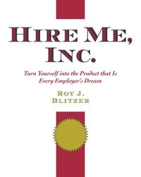 Produktbild: Blitzer, R: Hire Me, Inc.