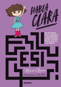 Produktbild: Habla Clara