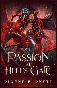 Produktbild: Passion at Hell's Gate