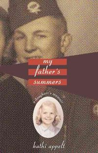 Produktbild: My Father's Summers: A Daughter's Memoir