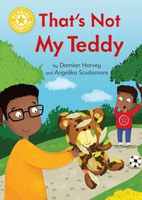 Produktbild: Reading Champion: That's Not My Teddy