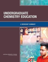 Produktbild: Undergraduate Chemistry Education