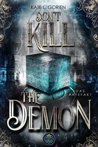 Produktbild: Don't Kill The Demon