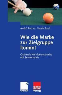 Produktbild: Wie die Marke zur Zielgruppe kommt