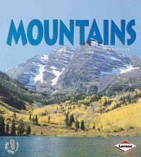 Produktbild: Anderson, S: Mountains