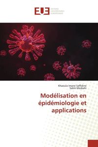 Produktbild: Mod&eacute;lisation en &eacute;pid&eacute;miologie et applications
