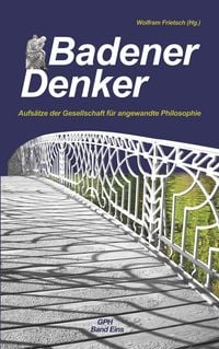 Produktbild: Badener Denker