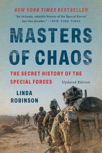 Produktbild: Masters of Chaos