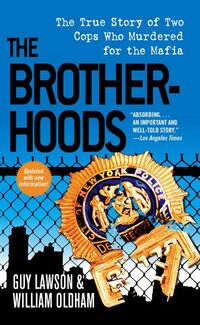 Produktbild: Oldham, W: Brotherhoods