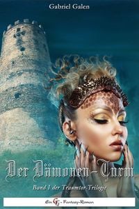 Produktbild: Der D&auml;monen-Turm