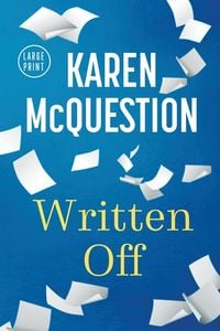 Produktbild: Written Off