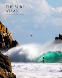 Bild vom Artikel The Surf Atlas vom Autor 