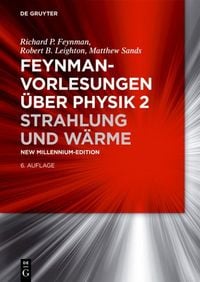 Produktbild: Strahlung und W&auml;rme