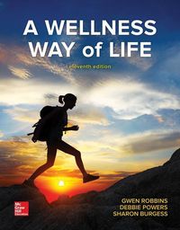 Produktbild: A Wellness Way of Life