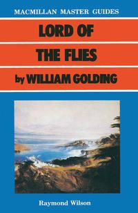 Produktbild: Lord of the Flies by William Golding