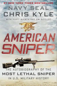 Produktbild: American Sniper