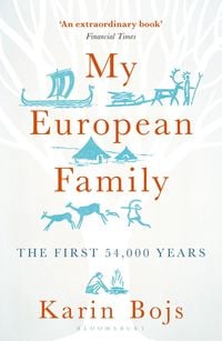 Produktbild: My European Family
