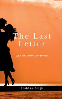 Produktbild: The Last Letter