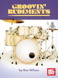 Produktbild: Groovin' Rudments