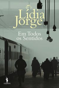 Produktbild: Em Todos os Sentidos