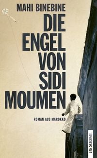 Produktbild: Die Engel von Sidi Moumen