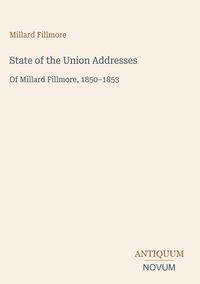 Produktbild: State of the Union Addresses