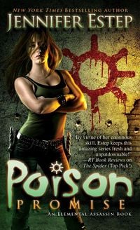 Produktbild: Poison Promise