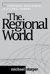 Produktbild: The Regional World