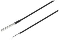 Produktbild: TRU COMPONENTS TC-10103052 PT100 Platin-Temperatursensor -50 bis 120 &deg;C 100 Ω 3850 ppm/K 5 mm