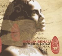 Produktbild: Romeo & Leila
