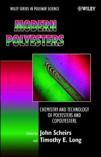 Produktbild: Modern Polyesters