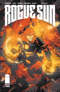 Produktbild: Rogue Sun #17