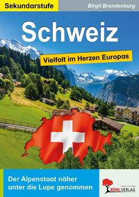 Produktbild: Schweiz
