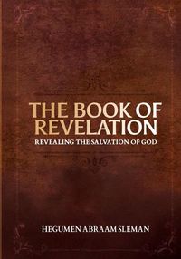 Produktbild: The Book of Revelation