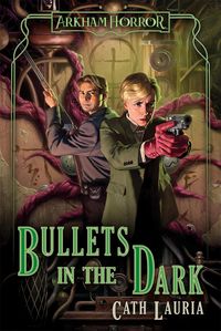 Produktbild: Bullets in the Dark