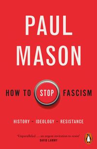 Produktbild: How to Stop Fascism
