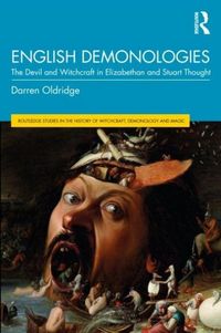 Produktbild: English Demonologies