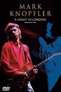 Produktbild: Mark Knopfler - A Night in London