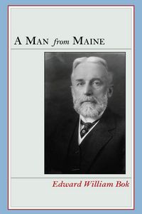 Produktbild: A Man from Maine