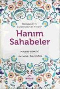 Produktbild: Resulullahin Medresesinde Yetisen Hanim Sahabeler
