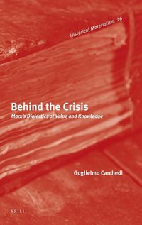 Produktbild: Behind the Crisis