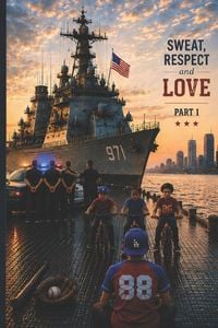 Produktbild: Sweat Respect and Love (Srl)