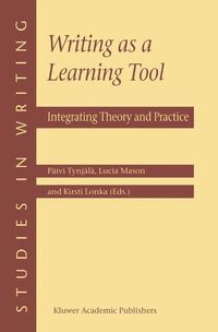 Produktbild: Writing as a Learning Tool