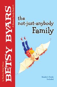 Produktbild: The Not-Just-Anybody Family