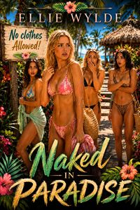 Produktbild: Naked in Paradise